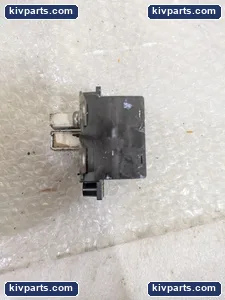 Fanuc A65L-0001-0506 Connection Block PCB – actual item, photo 3 of 7
