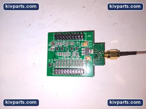 Helicomm 1221-2264 IP-Link Embedded Wireless Module – actual item, photo 2 of 3