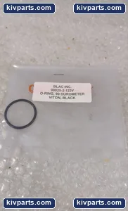 Blac INC Seal – actual item, photo 4 of 4