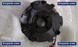 BRS BE5 Electromagnetic Brake – actual item, photo 4 of 5