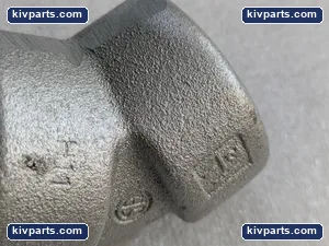 Eaton EL5 Pipe Fitting – actual item, photo 8 of 11