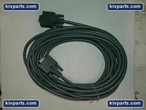 Belden 060S2 Shielded D-Sub Cable – actual item, photo 2 of 5