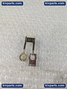 Cutler-Hammer 9586H232B Thermal Overload Heater Coil – actual item, photo 2 of 4
