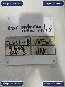 Bussmann Fuses AGX 1-1/2 Fuse – actual item, photo 5 of 5