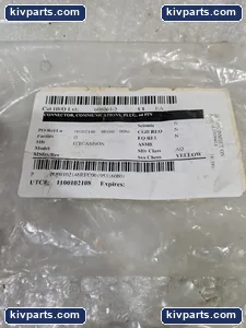 ITT 030-8002-400 Hardware – actual item, photo 3 of 5