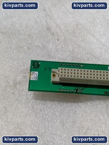 General Electric 087-86448-96 Telecom Interface PCB Card – actual item, photo 4 of 6