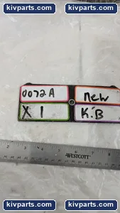 Numatics MR02N-01L Pneumatic Component – actual item, photo 5 of 5