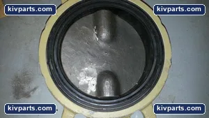 Orton VALVE Valve – actual item, photo 4 of 7