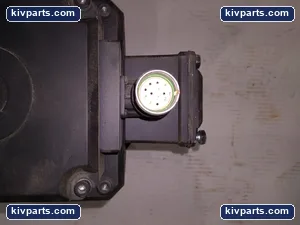 Baumuller 71-B DSG DC Servo Motor – actual item, photo 6 of 7