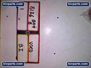 Allen-Bradley 855T-B24DN4 Pilot Light – actual item, photo 5 of 5