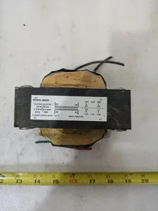 Square D 9070KL300D9 Industrial Control Transformer