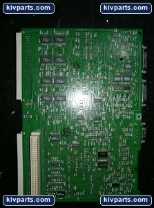 Cognex 200-0039 VM-17B Board – actual item, photo 3 of 4