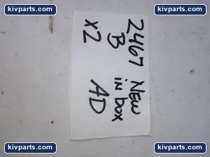 General Electric 20L6802G11 Capacitor – actual item, photo 2 of 2