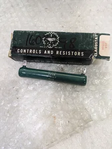 3-8027 Claro VP – actual item, photo 1 of 7