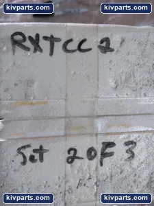 Asea R5653-182-B Protective Relay ABB Control – actual item, photo 3 of 6