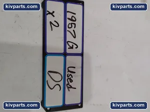 BBC S161 L6A Miniature Circuit Breaker – actual item, photo 4 of 4