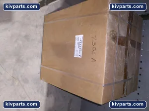 Detroit Diesel 23535316 Heavy Equipment – actual item, photo 2 of 2