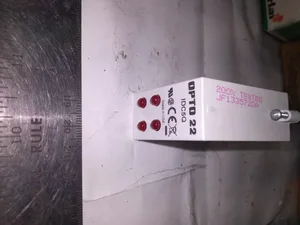 Opto 22 IDC5Q PLC I/O Module