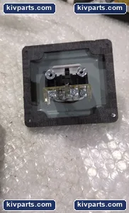 Allen-Bradley 800T-R3TA HAND-OFF-AUTO Selector Switch – actual item, photo 4 of 5