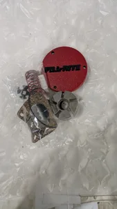 Fill-Rite KIT321BG Pipe Fitting
