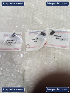 Chicago Miniature 5160-458 Panel Mount Lamp Socket Holder – actual item, photo 2 of 3