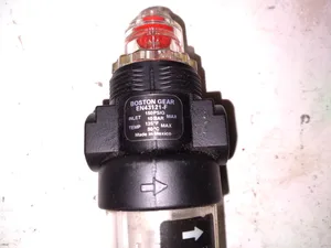 Boston Gear EN43121-F Pneumatic Air Line Lubricator