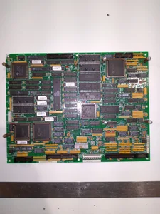General Electric DS200SDCCG5AHD Turbine Control Board
