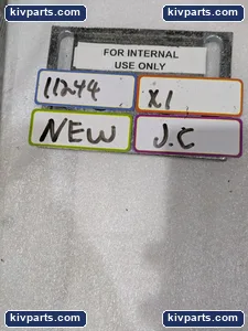 3M FP-301 – actual item, photo 4 of 4