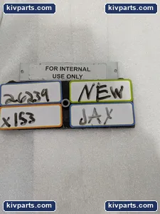 014-0633-0-A Twinco Terminal Block – actual item, photo 7 of 7