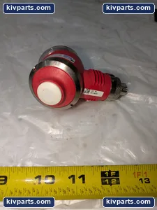 Life Support Products L570 LSP EMT Resuscitator – actual item, photo 3 of 5