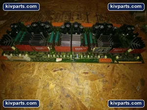 Siemens 6SC6508-0AA00 PC Board Drive Control – actual item, photo 4 of 11