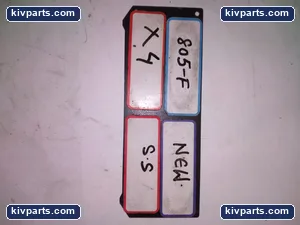 HSS 1 1/2 REAMER TOOL – actual item, photo 3 of 3