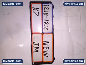 SMC ZX1-VBK35L0Z Vacuum Ejector Valve – actual item, photo 4 of 4