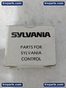 Sylvania Heater Element Motor Starter – actual item, photo 3 of 7