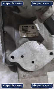 Parker Schrader Bellows KOSO5 Solenoid Valve – actual item, photo 2 of 4
