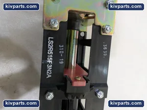 Eaton LS2R515F3N2A Rotary Cam Switch – actual item, photo 7 of 12