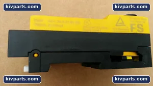 ifm E7012S 4 Port Industrial Automation PLC – actual item, photo 3 of 5