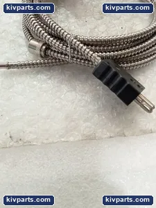 ADTAP-20144U Adjustable Depth Thermocouple – actual item, photo 3 of 4