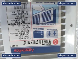 372W10X6 Burner Control – actual item, photo 2 of 4