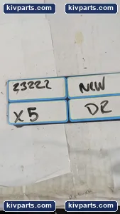 DB9 ANMBEST Solder Connector – actual item, photo 3 of 3