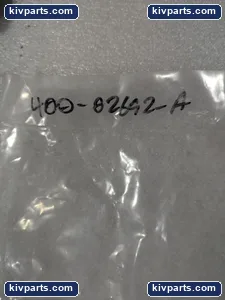 400-02692-A-1 Arc Welding Cable – actual item, photo 2 of 5