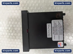 Action Instruments V509-5000 Digital Panel Meter – actual item, photo 3 of 5