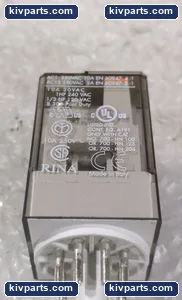 DHPaO 700-HN Allen-Bradley Relay – actual item, photo 4 of 5