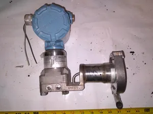 Rosemount 300S1AA Transmitter