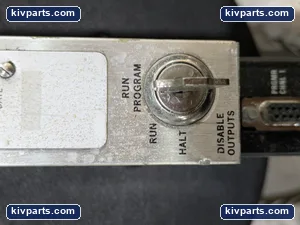 Square D 8020 SCP-401 SY/MAX PLC Processor Module – actual item, photo 5 of 8