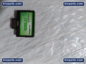 DESIL-16GJ30AC1QN SATA DOM SSD Module – actual item, photo 3 of 5