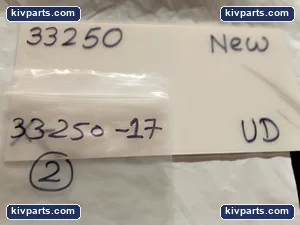 Siemens 52NL17 Contact Block – actual item, photo 2 of 2