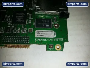 PL00451G Motherboard Circuit Board – actual item, photo 2 of 3