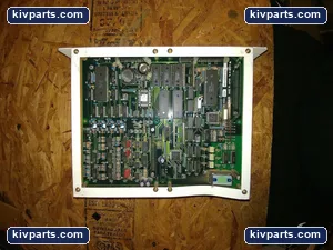 WT01-T35A Industrial Control Board – actual item, photo 6 of 6