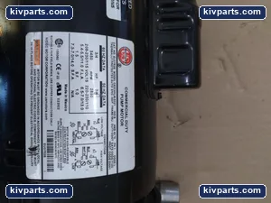 US Motors C63CXHLM-5021 Electric Motor – actual item, photo 7 of 9